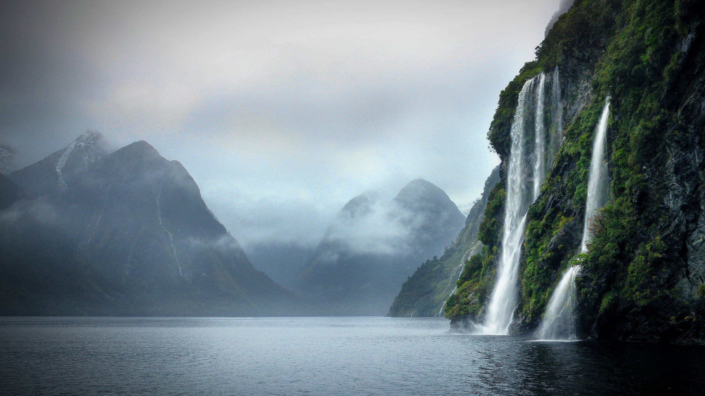 "It's an ancestor that owns itself.”