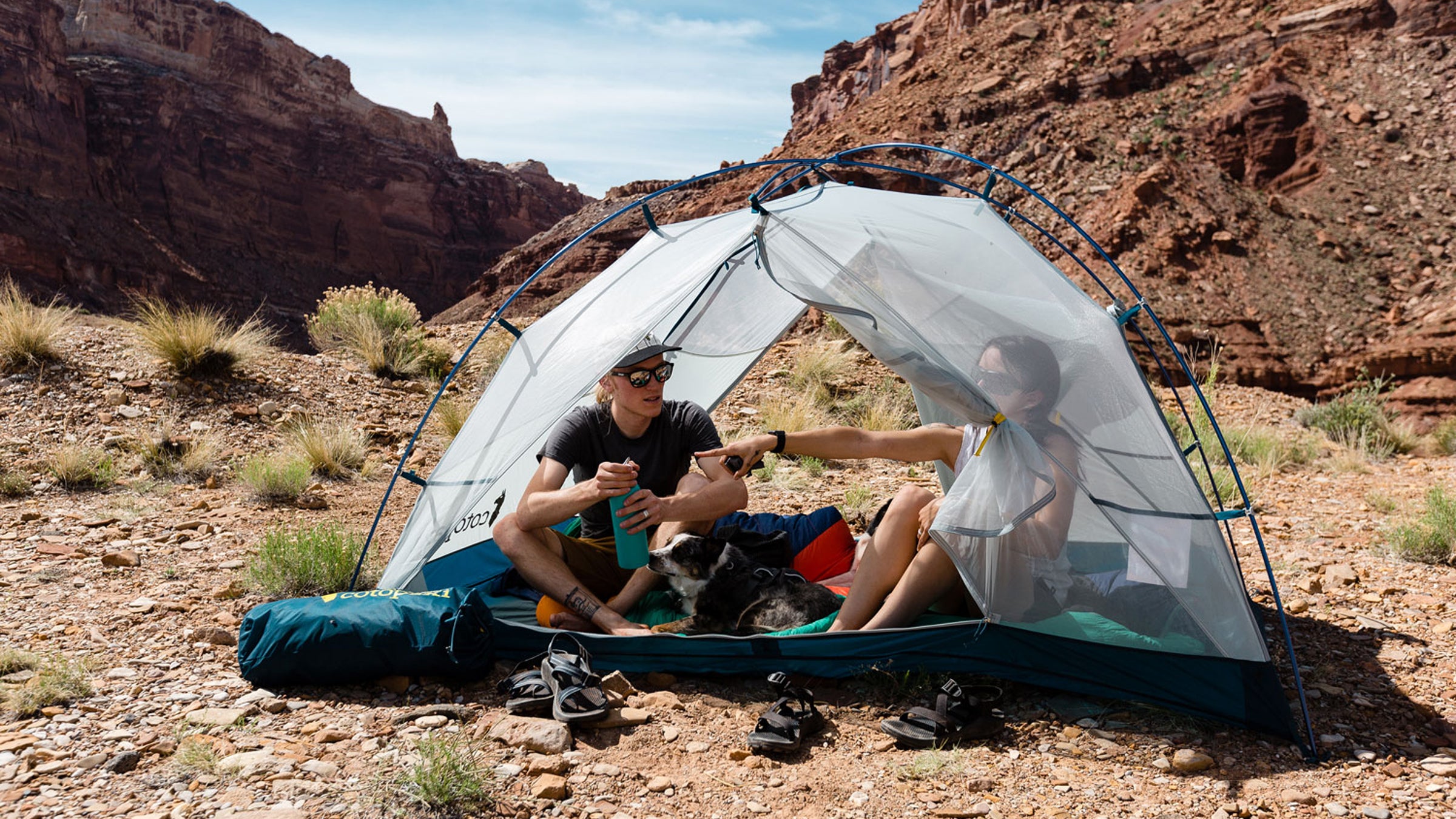 Each summer, the world's top outdoor brands gather at the Salt Palace Convention Center in Salt Lake City, Utah, to show off next year's gear. Here are our picks for the most exciting and innovative new releases.