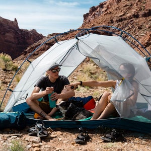 Each summer, the world’s top outdoor brands gather at the Salt Palace convention center in Salt Lake City to show off next year’s gear. Here are our picks for the most exciting and innovative new releases.
