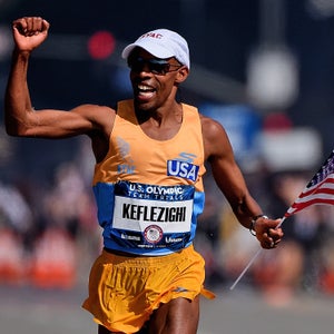 Meb has established himself as one of the smartest tactical runners in the history of the sport. How does he do it?
