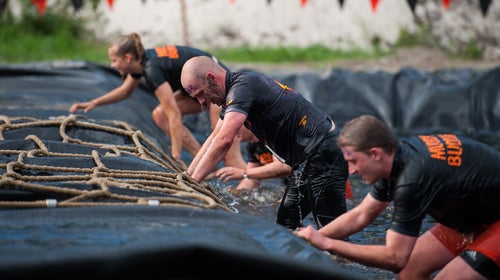 10 Insane Obstacles From Tough Mudder’s Design Challenge