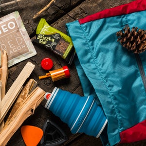 Could you actually, say, outfit a weekend camping trip with nothing but boxed subscription swag that shows up on your doorstep? We set out to find out.