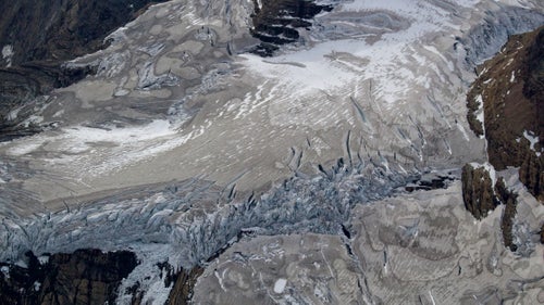 Three days before taking this photograph, I had completed photography of Bighorn Glacier in Wyoming and was thoroughly worn out. On the flight home I said to myself, 鈥淭here is no way I am going to Glacier National Park this year, I am just too tired.鈥 However, the draw to capture every glacier in the U.S. Rockies was so strong that a few days later, I was wandering around Glacier National Park in Montana, capturing scenes that will never look the same in our lifetimes. Scientific projections indicate that this and all other glaciers in the namesake park will be gone by 2030.
