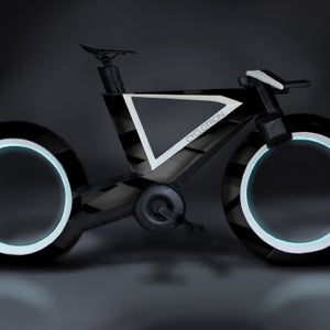 Welcome to the future.