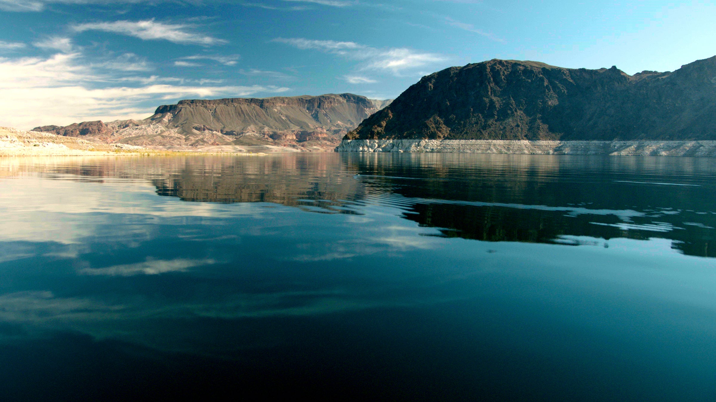 John Fleck has been reporting on water issues since the 1980s. His new book dispels some myths he's seen in those years. 