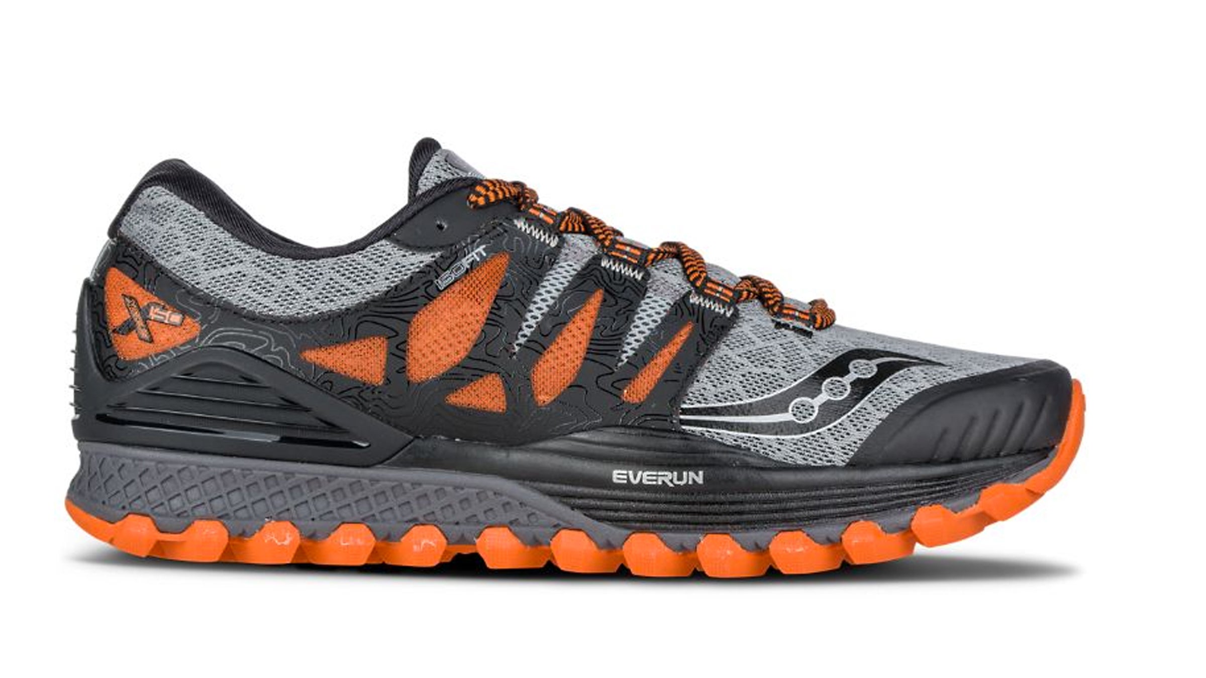 Saucony xodus iso store 2016