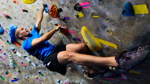 Tim Ferriss calls himself a human guinea pig.