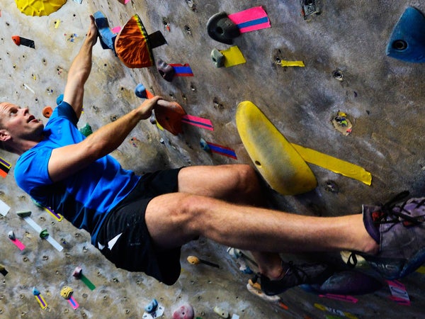 Tim Ferriss calls himself a human guinea pig.