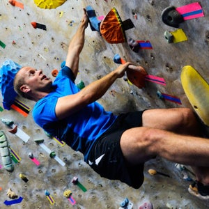 Tim Ferriss calls himself a human guinea pig.