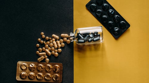 From pickle juice to thyroid medication, here are a handful of benign, bizarre, and sinister remedies that you might find in the Athlete’s Village.