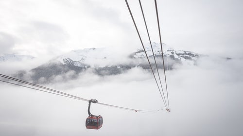 For years, the only North American resort that has attracted more skier visits than Vail Mountain has been Whistler Blackcomb.