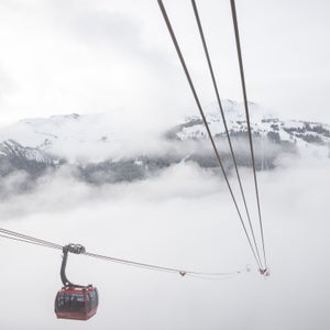 For years, the only North American resort that has attracted more skier visits than Vail Mountain has been Whistler Blackcomb.