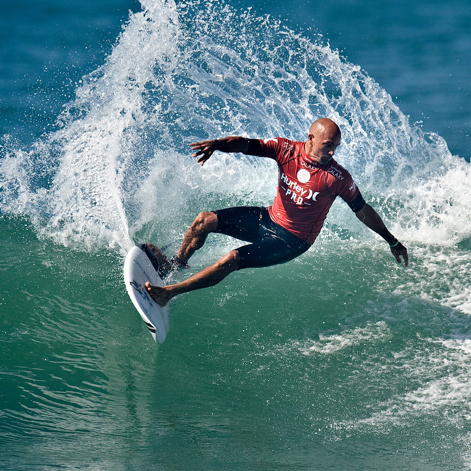 Olympic surfing: Can the exclusive sport become accessible?