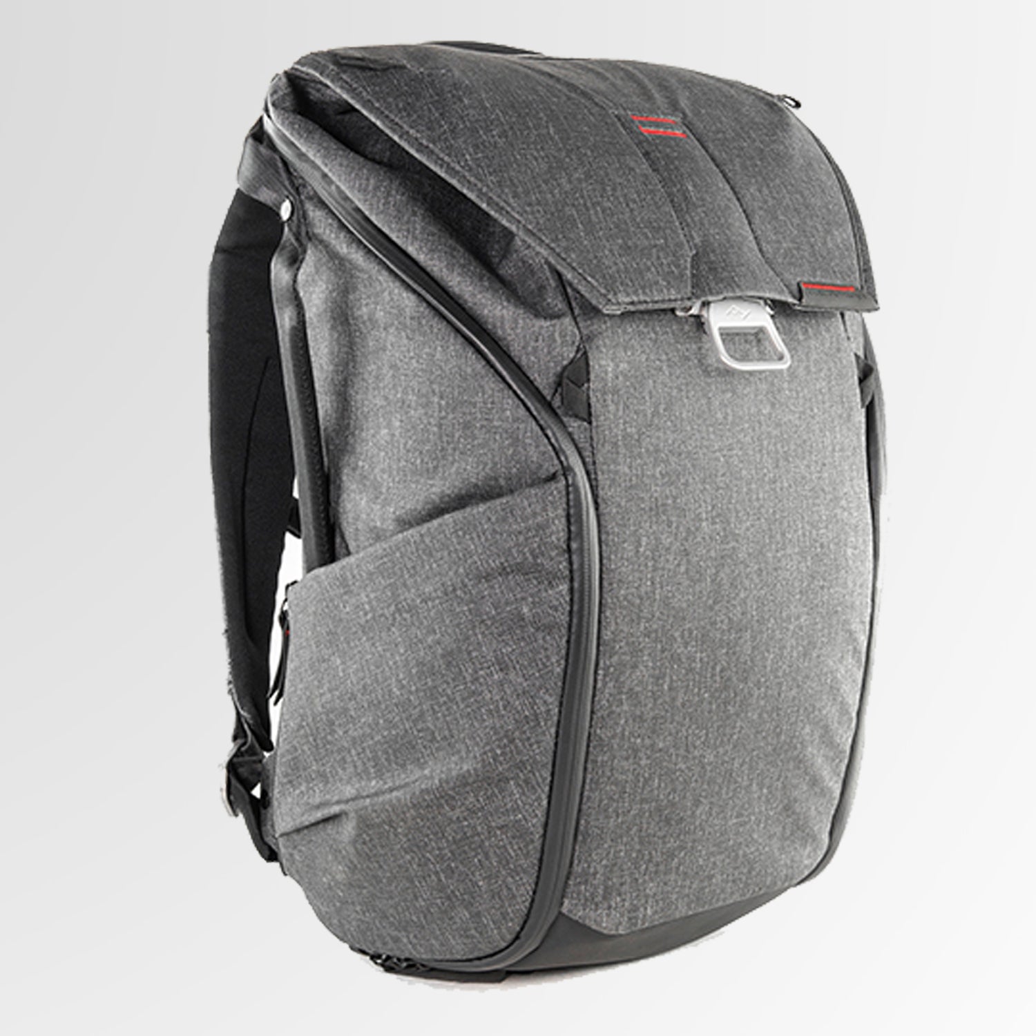 Peak design 2024 everyday backpack kickstarter