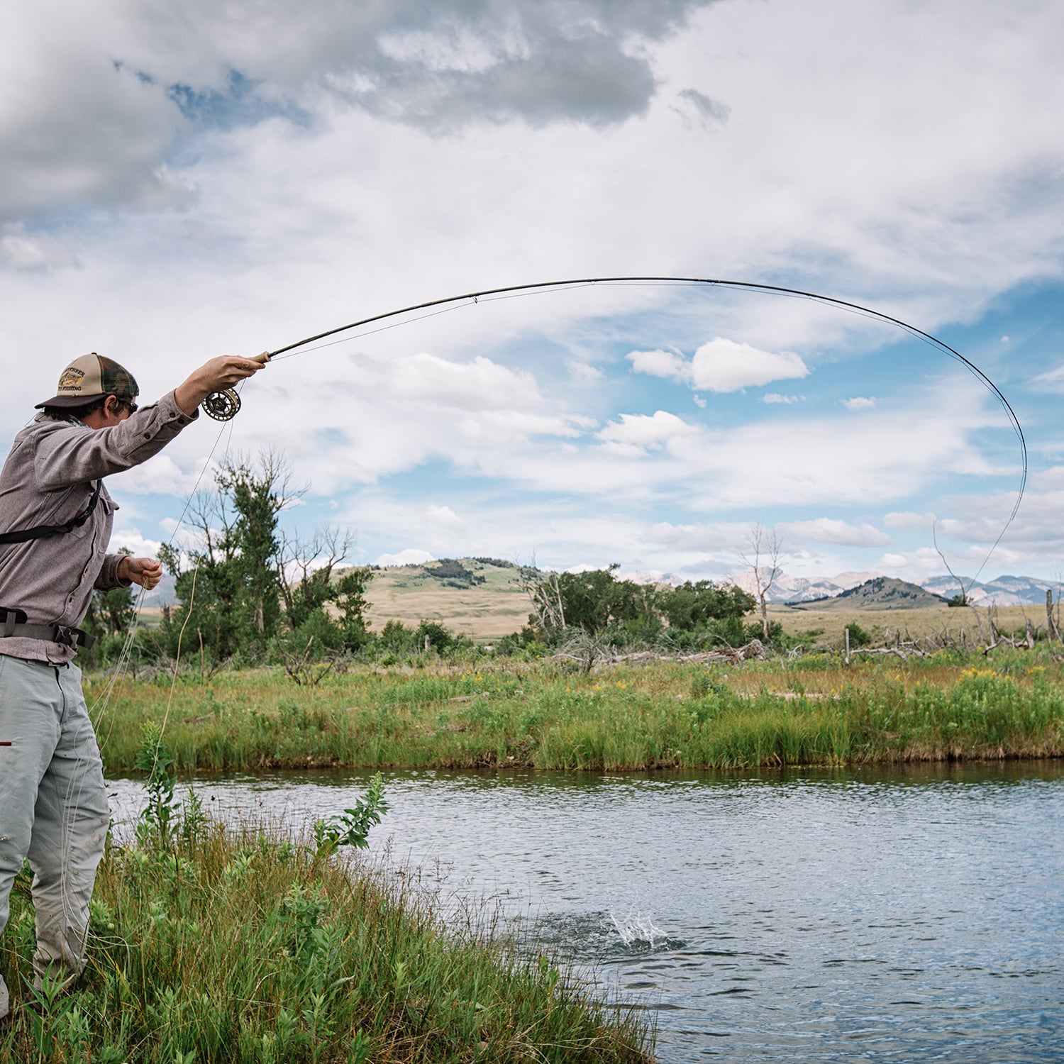Tested: The World's Best Fly-Fishing Rod