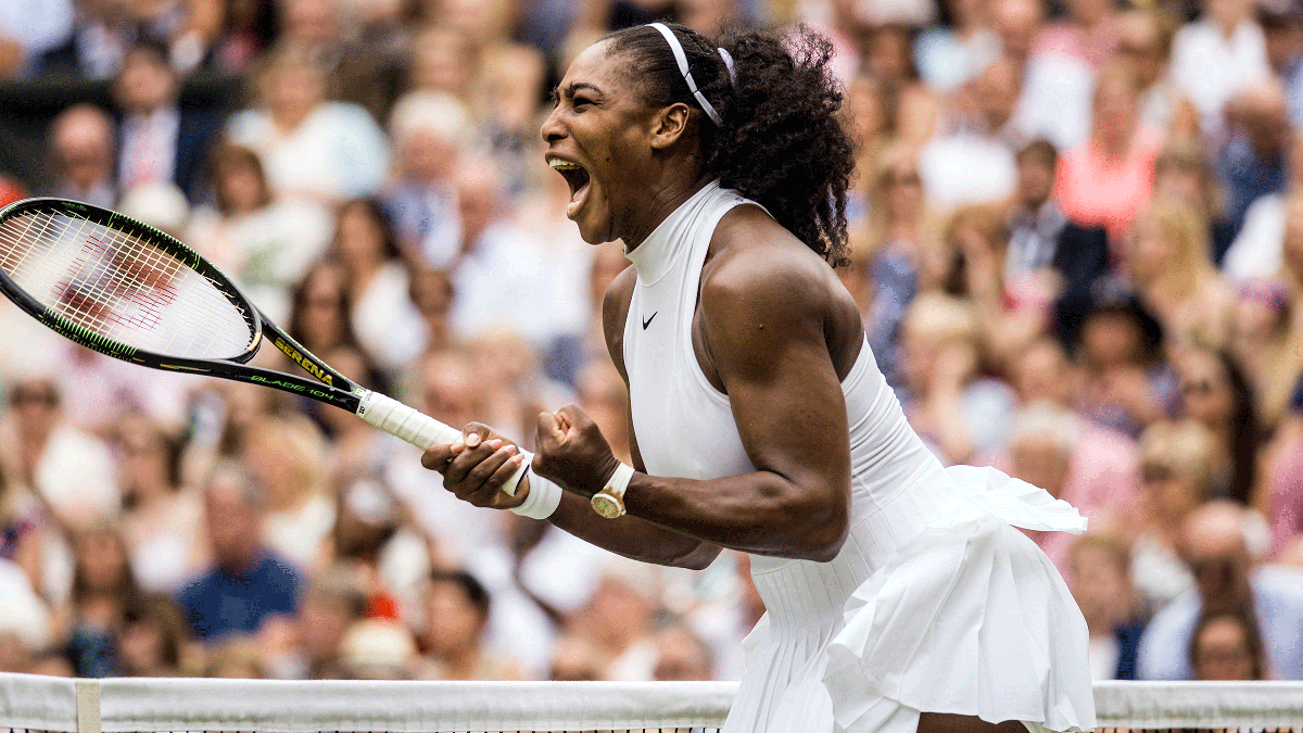 The 20 Richest Olympic Athletes