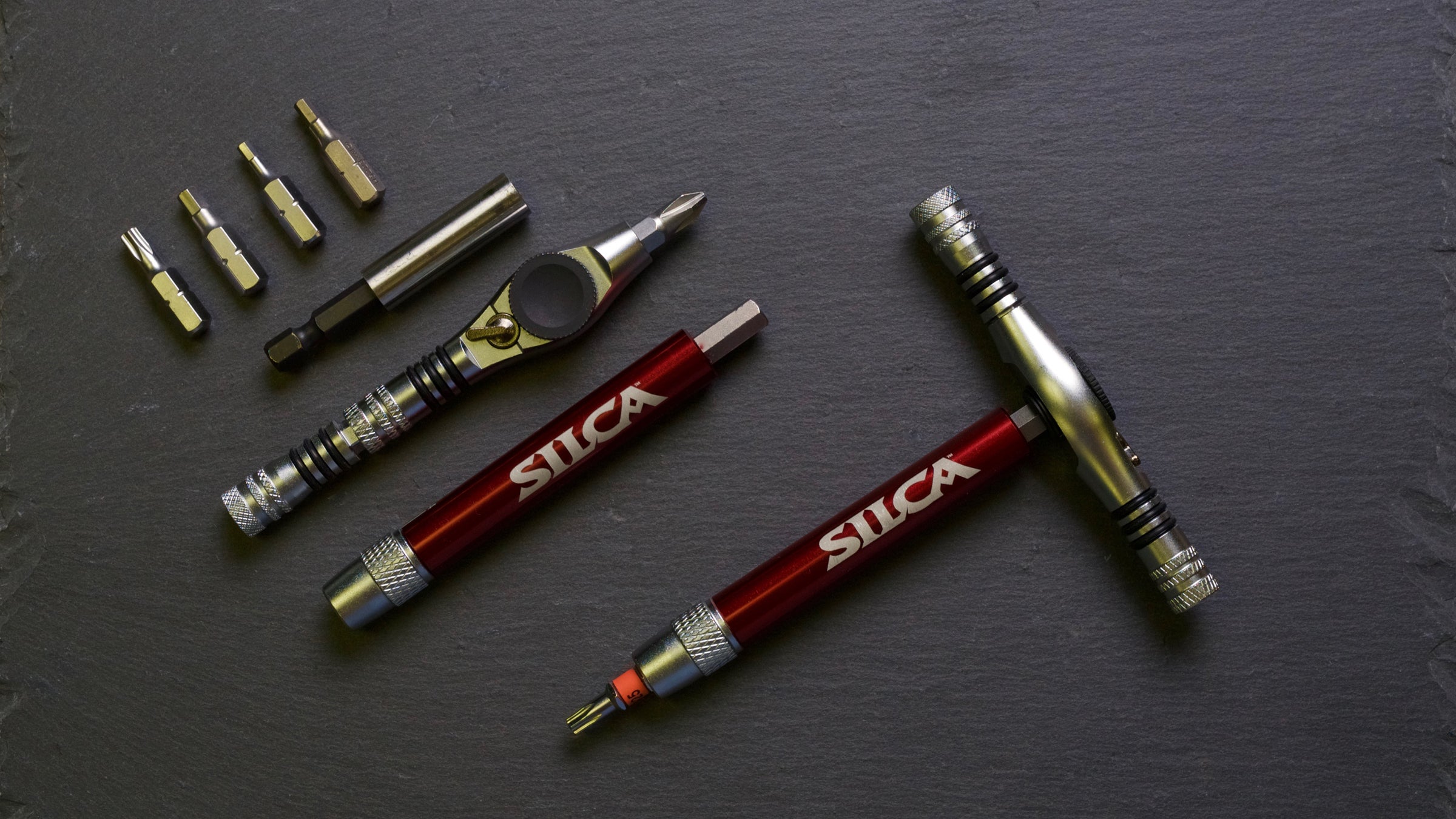 Equal parts genius and gorgeous.