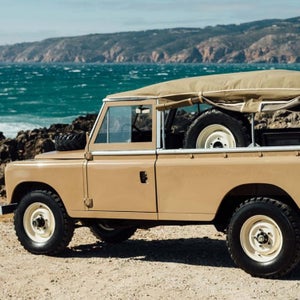 Who needs a time machine?