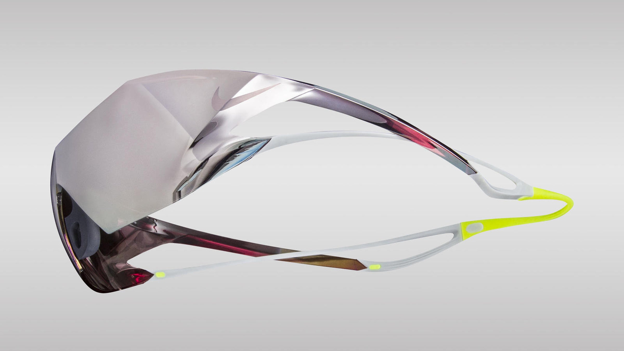 Nike's $1,200 Olympic Sunglasses