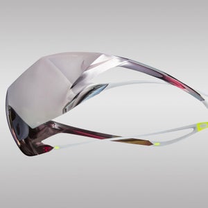 You'll forget you're even wearing sunglasses.