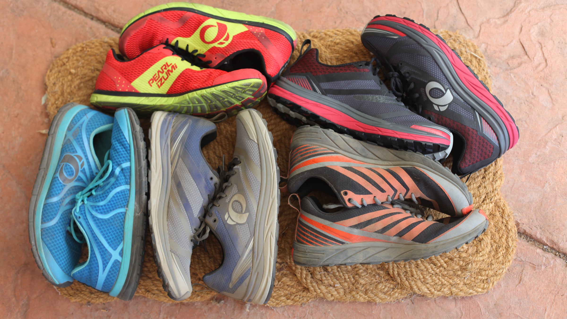 An Elegy to the World's Best Running Shoes - Outside Online