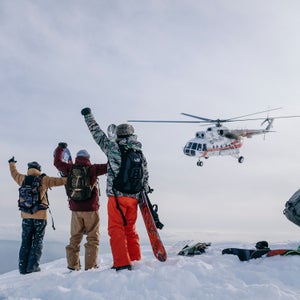 The Fourth Phase, Travis Rice’s long-awaited snowboarding film, is finally set to debut this fall.