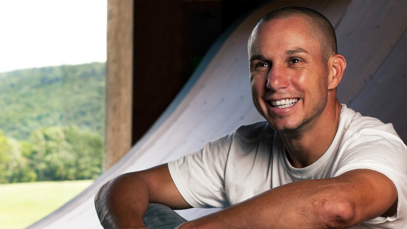 When the news broke that BMX legend Dave Mirra had the degenerative brain disease CTE, everything changed in the world of action sports.