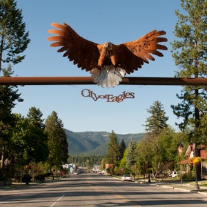 For all its attributes, you’d think Libby would be a regular contender in Outside’s annual Best Towns competition, like Telluride, Colorado, or Burlington, Vermont—but it has some baggage.