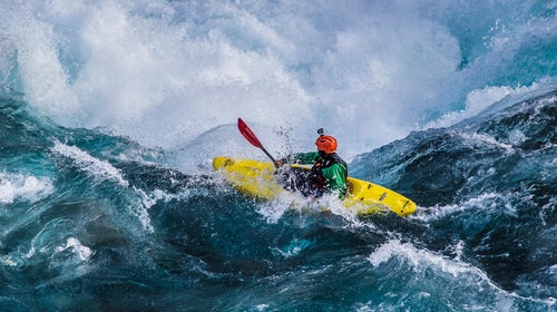 Today, the Spanish energy company Endesa relinquished all claims to Chile’s Futaleufú, Bardón, Huechún, and Puelo rivers.