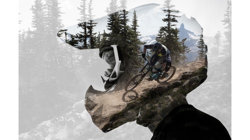 toughest mountain bike