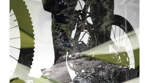 The patio of the Garibaldi Lift Co. has always been a favorite spot for lunch or a frosty pint after a dusty day riding the Whistler Bike Park. Perfectly situated below the iconic GLC drop, riders are put to the scrutiny of a very vocal peanut gallery of cheers or heckles, awarding points for style and big air.
