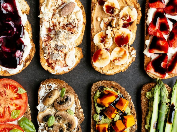 Making your own staples—things as simple as nut butters—can save tons of money (and taste better than store-bought anyway).