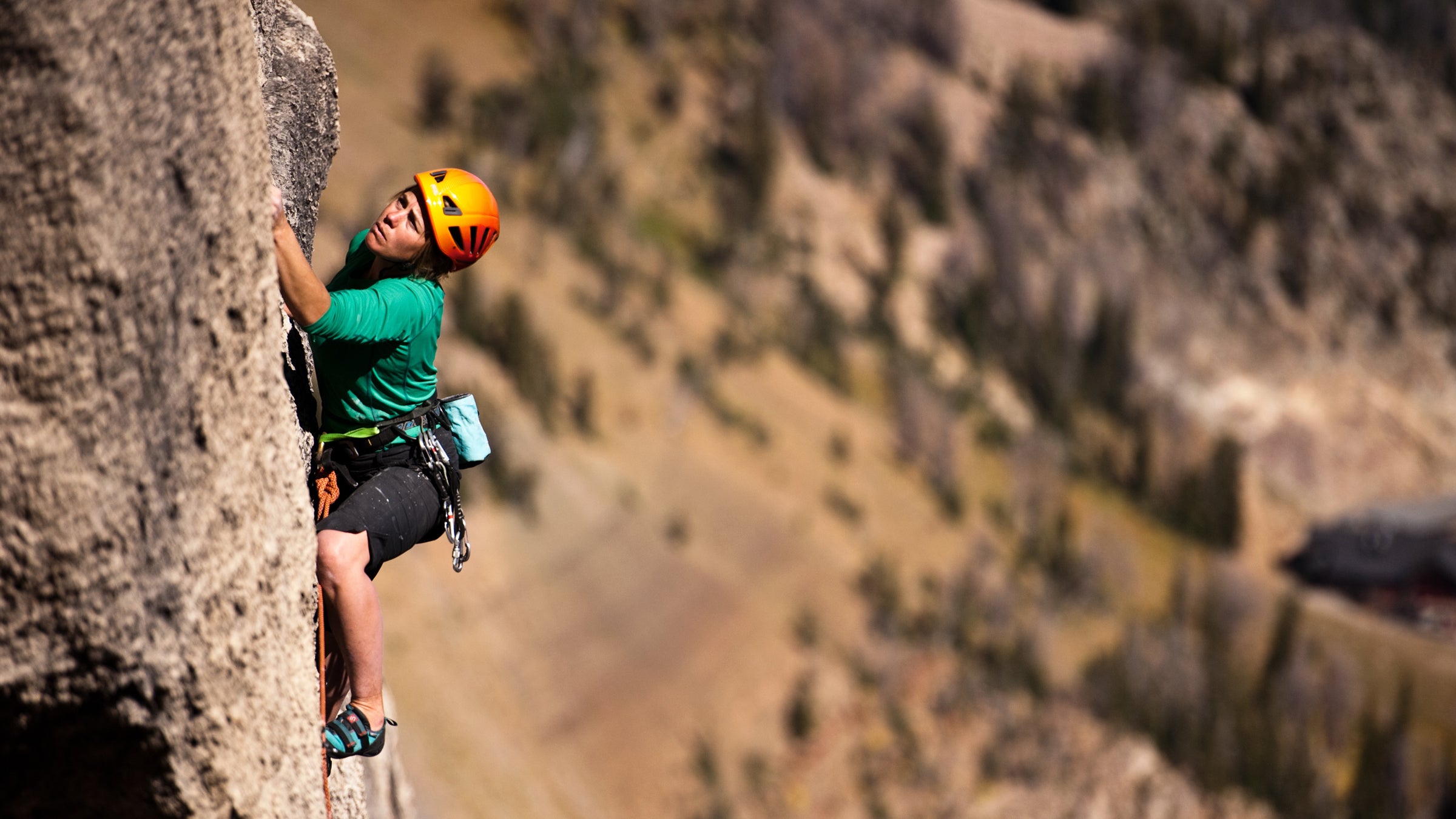 Want to learn how to get this shot? All it takes is a trip to Jackson Hole