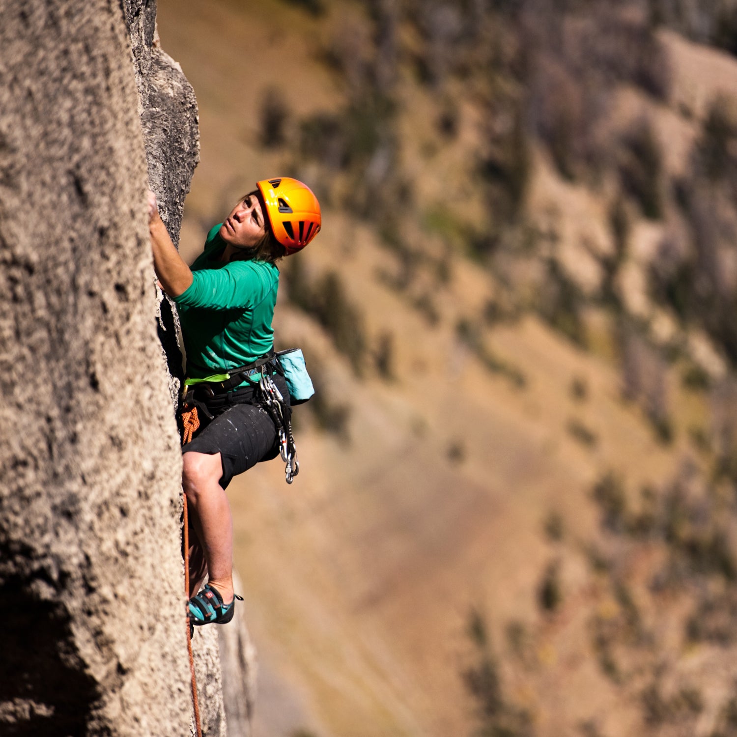 Want to learn how to get this shot? All it takes is a trip to Jackson Hole