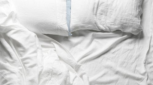 The key to peak performance: take better care of yourself.