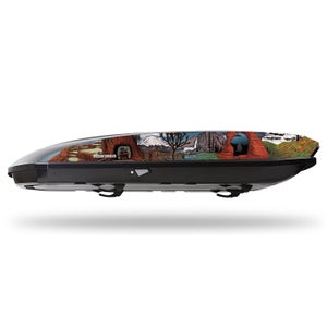 Now you can take a taste of America's Best Idea with you wherever you go