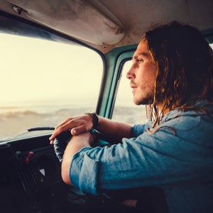 Sometimes the future just stares you in the face