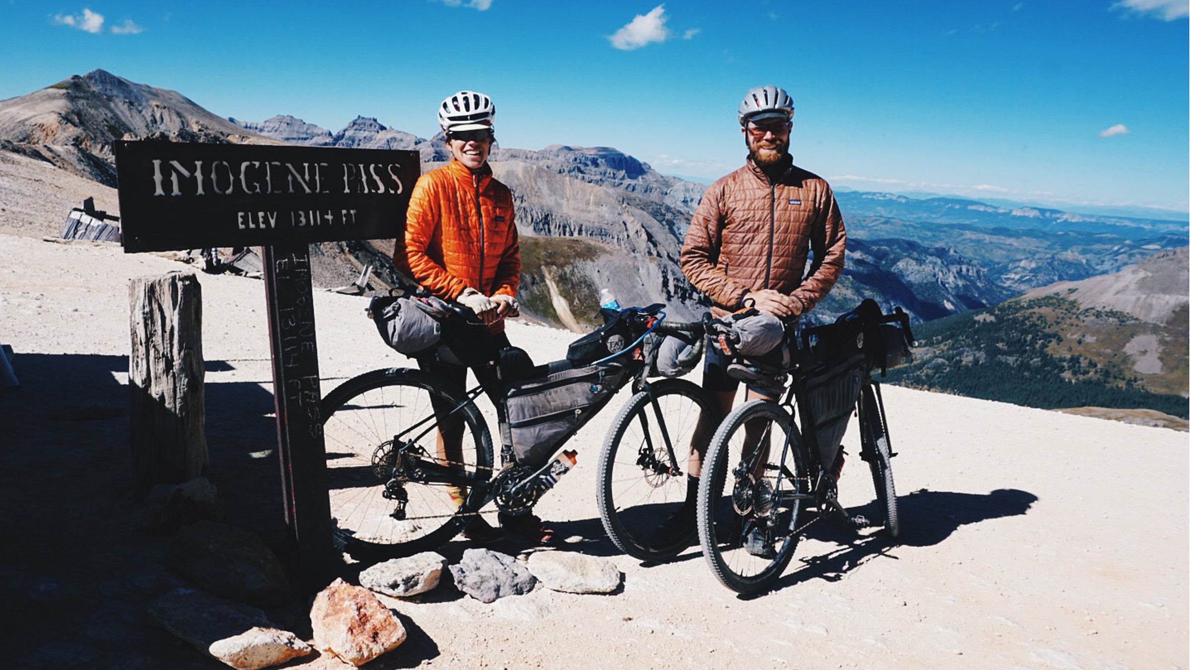 The Swallows have logged more than 10,000 miles across the country.