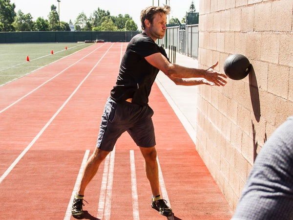 You don't need full-time, one-on-one instruction to bump your fitness to the next level.
