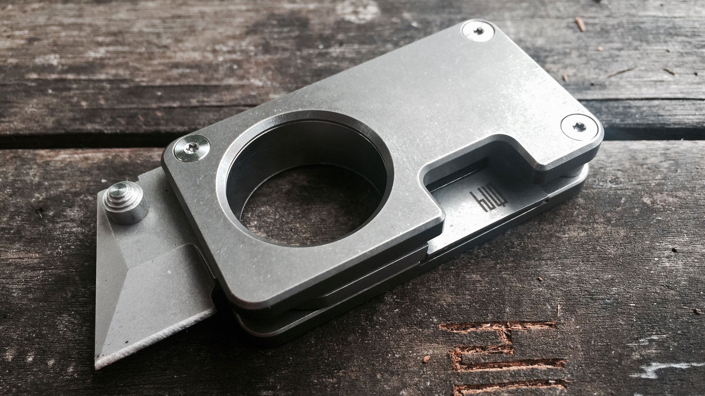 And you thought tiny <em>houses</em> were practical.