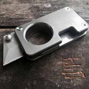 And you thought tiny houses were practical.