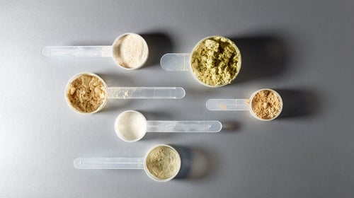 A new generation of powders.