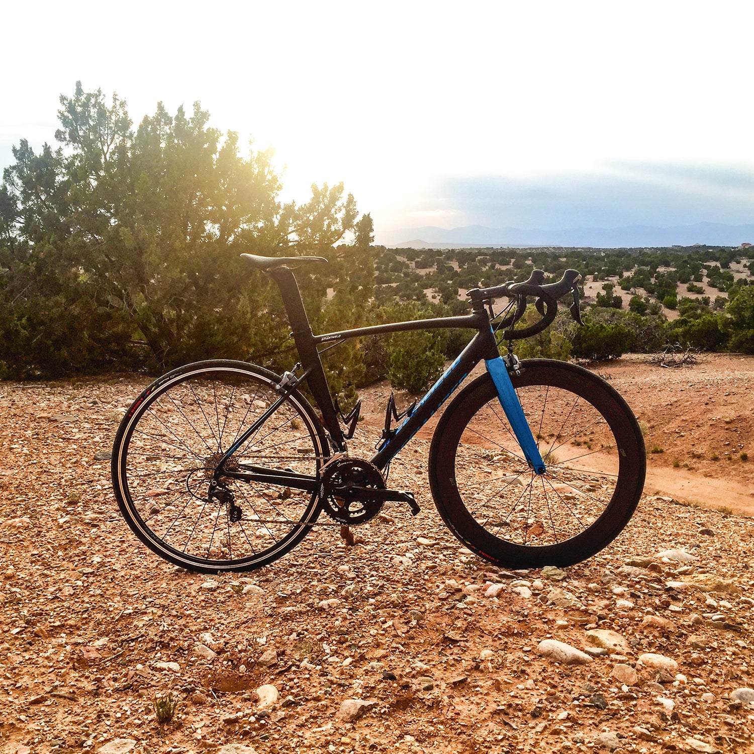Real cycling: The meaning of ding