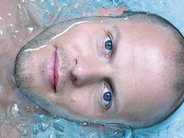 Use cold exposure to increase fat loss and elevate mood.