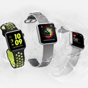 Here’s the blow by blow of the Apple Watch Series 2: what worked, how it worked, and whether it belongs in your daily fitness routine.