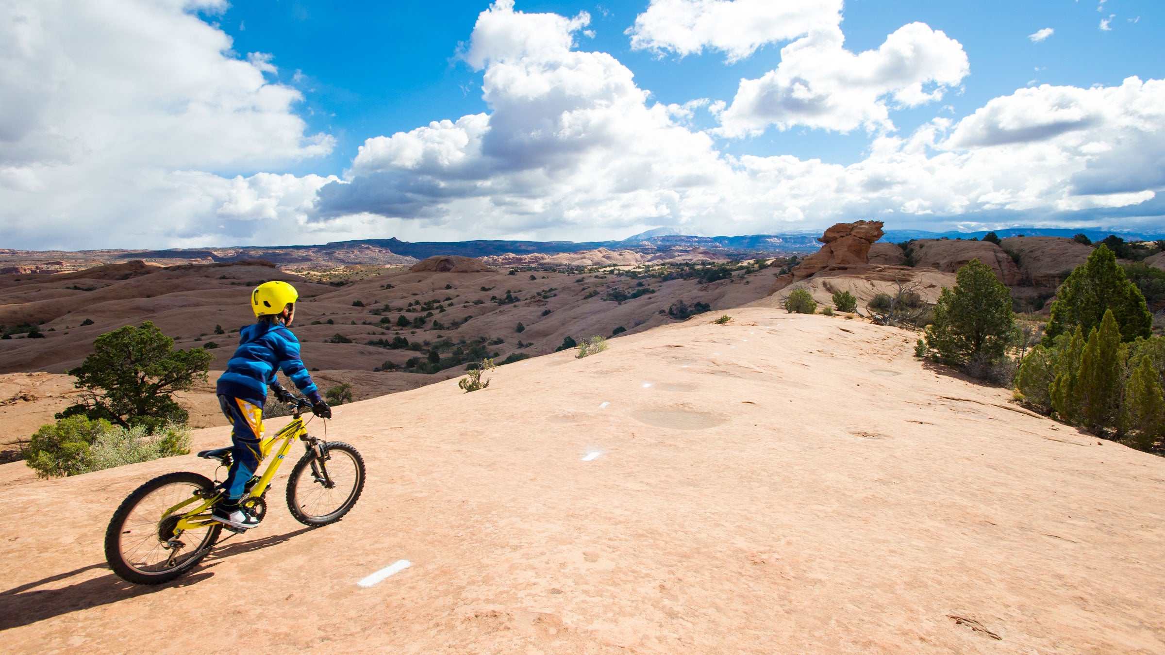 Often, we talk about the importance of raising fearless, curious, free-wheeling kids and brave girls—but we don’t talk about how to raise brave parents, to condition ourselves for courage. 