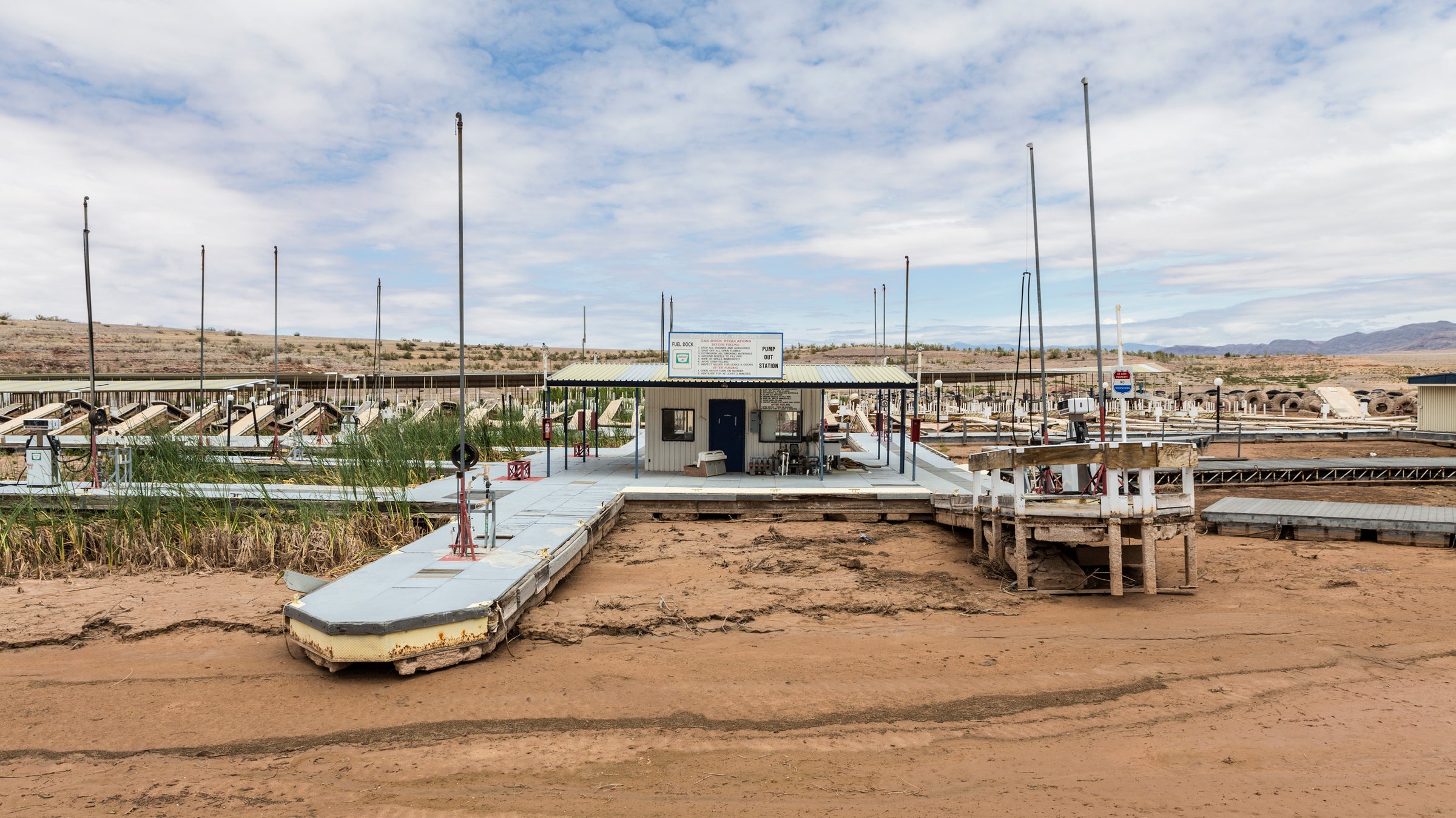 John Fleck has been reporting on water issues since the eighties. His new book dispels some myths he's seen in those years.