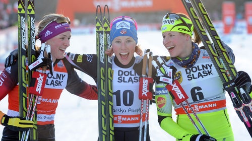 How to be a badass pro and have a family life.