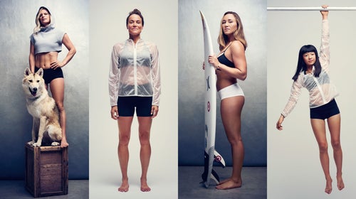 Men don't know everything about exercise.