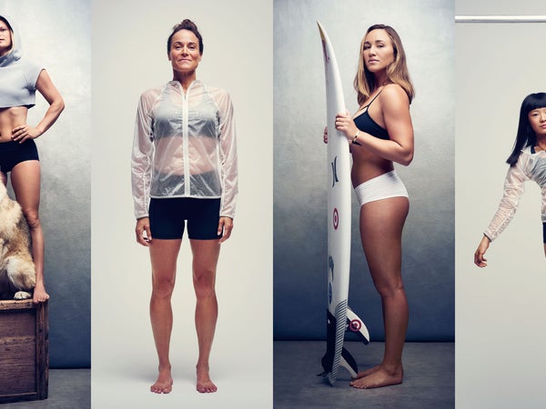 Men don't know everything about exercise.